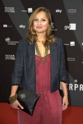 Deutscher Schauspielerpreis 2015 in Berlin