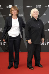 Deutscher Schauspielerpreis 2015 in Berlin