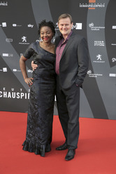 Deutscher Schauspielerpreis 2015 in Berlin