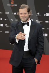 Deutscher Schauspielerpreis 2015 in Berlin