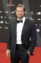 Deutscher Schauspielerpreis 2015 in Berlin