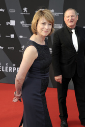 Deutscher Schauspielerpreis 2015 in Berlin