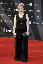 Deutscher Schauspielerpreis 2015 in Berlin