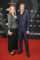 Deutscher Schauspielerpreis 2015 in Berlin