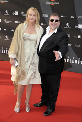 Deutscher Schauspielerpreis 2015 in Berlin