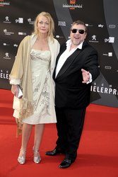 Deutscher Schauspielerpreis 2015 in Berlin
