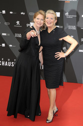 Deutscher Schauspielerpreis 2015 in Berlin