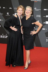 Deutscher Schauspielerpreis 2015 in Berlin