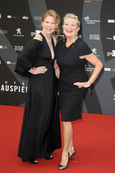 Deutscher Schauspielerpreis 2015 in Berlin