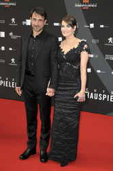 Deutscher Schauspielerpreis 2015 in Berlin