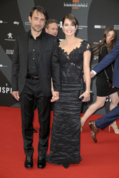 Deutscher Schauspielerpreis 2015 in Berlin