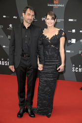 Deutscher Schauspielerpreis 2015 in Berlin