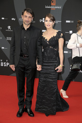 Deutscher Schauspielerpreis 2015 in Berlin