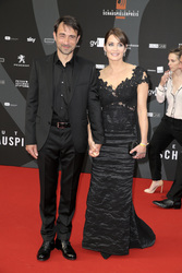 Deutscher Schauspielerpreis 2015 in Berlin