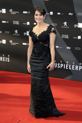 Deutscher Schauspielerpreis 2015 in Berlin