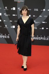 Deutscher Schauspielerpreis 2015 in Berlin