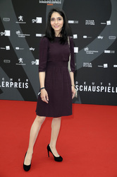 Deutscher Schauspielerpreis 2015 in Berlin