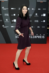 Deutscher Schauspielerpreis 2015 in Berlin