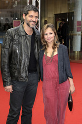 Deutscher Schauspielerpreis 2015 in Berlin