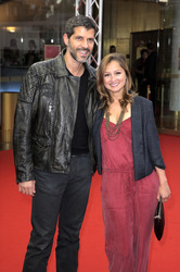 Deutscher Schauspielerpreis 2015 in Berlin