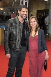 Deutscher Schauspielerpreis 2015 in Berlin
