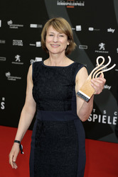 Deutscher Schauspielerpreis 2015 in Berlin