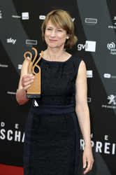 Deutscher Schauspielerpreis 2015 in Berlin