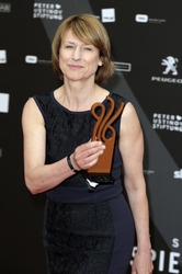 Deutscher Schauspielerpreis 2015 in Berlin