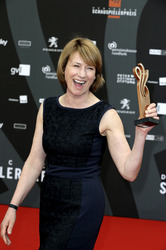 Deutscher Schauspielerpreis 2015 in Berlin