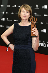 Deutscher Schauspielerpreis 2015 in Berlin
