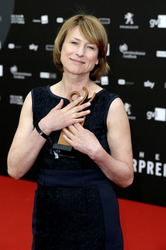 Deutscher Schauspielerpreis 2015 in Berlin