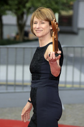 Deutscher Schauspielerpreis 2015 in Berlin