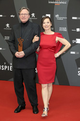 Deutscher Schauspielerpreis 2015 in Berlin