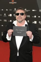 Deutscher Schauspielerpreis 2015 in Berlin