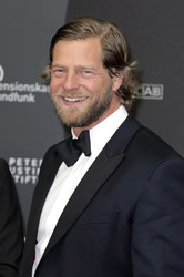 Deutscher Schauspielerpreis 2015 in Berlin