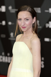 Deutscher Schauspielerpreis 2015 in Berlin