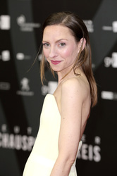 Deutscher Schauspielerpreis 2015 in Berlin