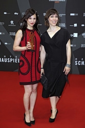 Deutscher Schauspielerpreis 2015 in Berlin