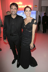 Deutscher Schauspielerpreis 2015 in Berlin