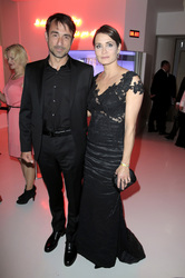 Deutscher Schauspielerpreis 2015 in Berlin