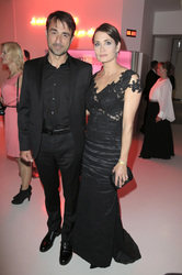 Deutscher Schauspielerpreis 2015 in Berlin