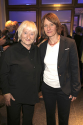 Deutscher Schauspielerpreis 2015 in Berlin