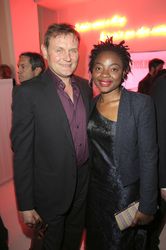 Deutscher Schauspielerpreis 2015 in Berlin