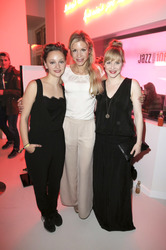 Deutscher Schauspielerpreis 2015 in Berlin
