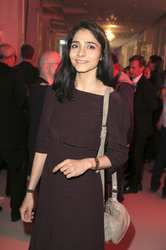 Deutscher Schauspielerpreis 2015 in Berlin