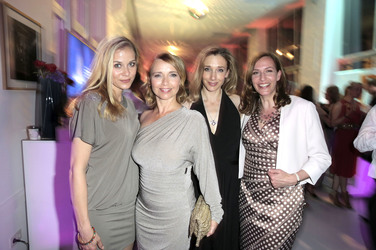Deutscher Schauspielerpreis 2015 in Berlin