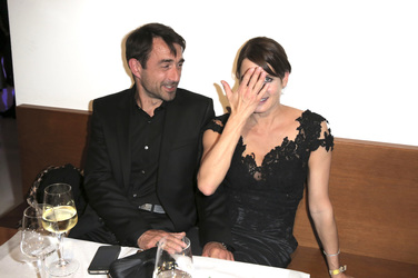 Deutscher Schauspielerpreis 2015 in Berlin