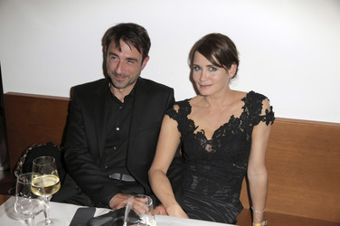 Deutscher Schauspielerpreis 2015 in Berlin