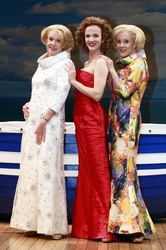 Alice und Ellen Kessler in Berlin