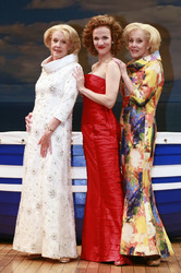 Alice und Ellen Kessler in Berlin
